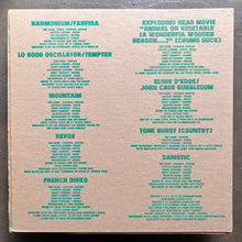 Stereolab – Refried Ectoplasm [Switched On Volume 2]