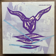 Stephen Mallinder – Pow-Wow