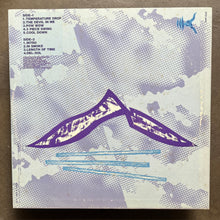 Stephen Mallinder – Pow-Wow