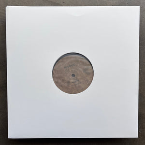 Burnt Friedman – Masque / Peluch