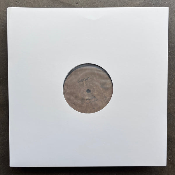 Burnt Friedman – Masque / Peluch