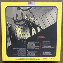 James Bernard  – The Devil Rides Out - Original Motion Picture Soundtrack