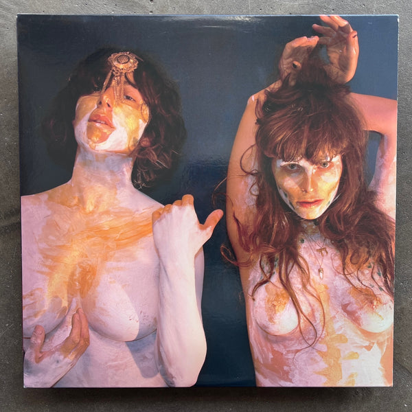 Psychic Reality / LA Vampires – Psychic Reality / LA Vampires
