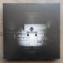 Emptyset – Material