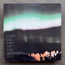 Warmth -  Home