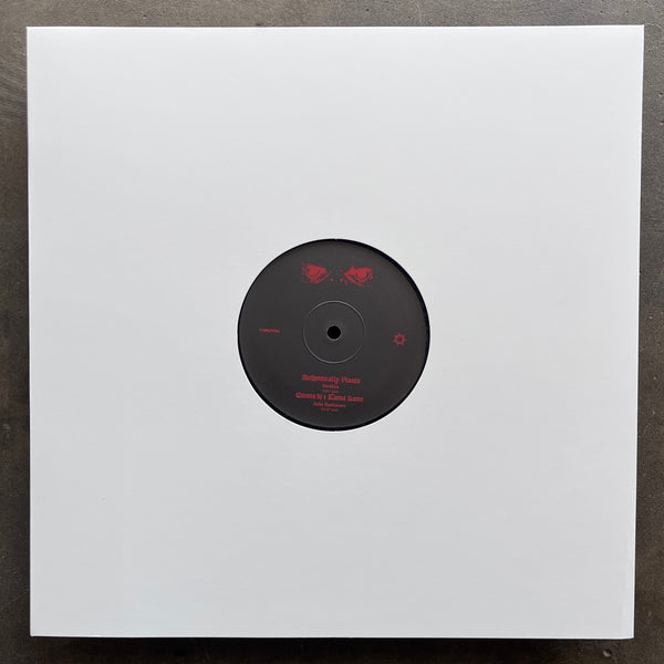 Authentically Plastic, Emma DJ, Toma Kami – Y16TH