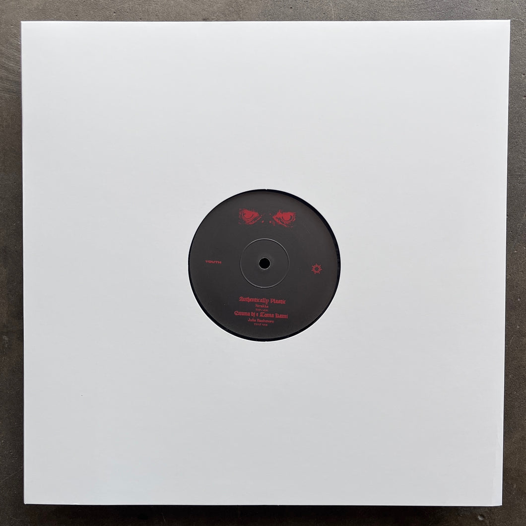 Authentically Plastic, Emma DJ, Toma Kami – Y16TH