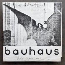 Bauhaus – Bela Lugosi's Dead