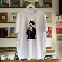 All Night Flight - 'Sardinia' T-Shirt - 2026