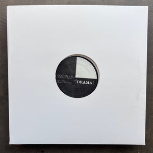 Robert Hood – Hoodlum