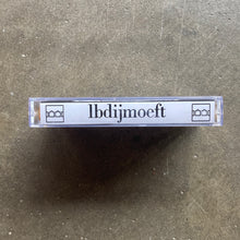 Ibdijmoeft -  Wrought Iron
