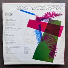 Los D'Siempre – Los D'Siempre