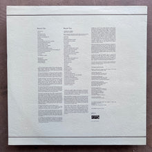 Bill Nelson – Das Kabinet / La Belle Et La Bete