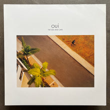 The Sea And Cake – Oui