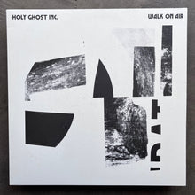 Holy Ghost Inc. – Walk On Air