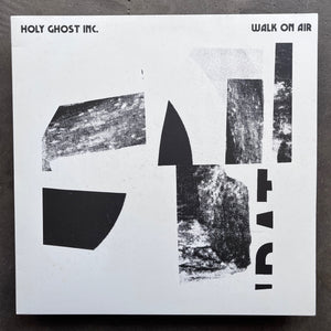 Holy Ghost Inc. – Walk On Air