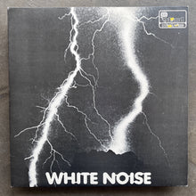 White Noise ‎– An Electric Storm