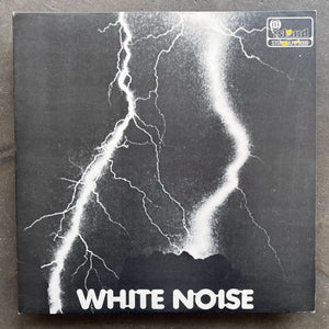 White Noise ‎– An Electric Storm