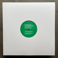 Transparent Sound – Meltdown Ride 2000