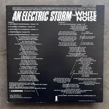 White Noise ‎– An Electric Storm