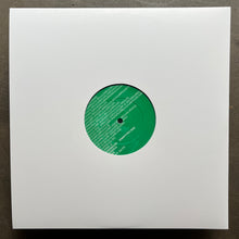 Transparent Sound – Meltdown Ride 2000