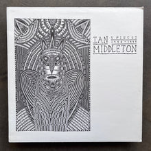 Ian Middleton ‎– 5 Pieces 1998-1999