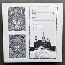 Ian Middleton ‎– 5 Pieces 1998-1999