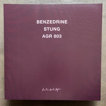 Tackle – Benzedrine
