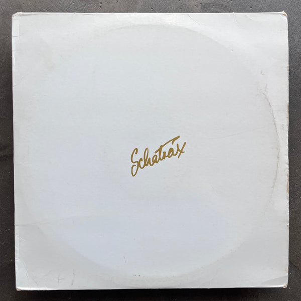 Schatrax – Stamp Collecting