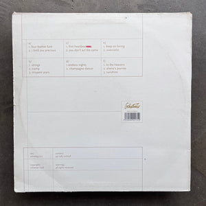 Schatrax – Stamp Collecting