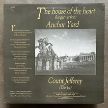 And Also The Trees – The House Of The Heart