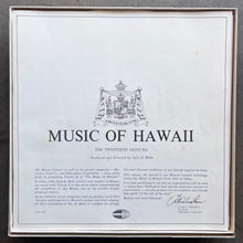 Jack De Mello – Ala Moana Presents Music Of Hawaii (The Twentieth Century), Volume II