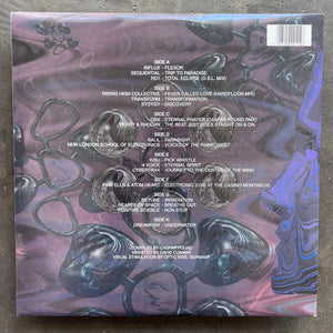 Various – The Secret Life Of Trance (Volume 2)