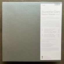 Suzanne Ciani – Seven Waves