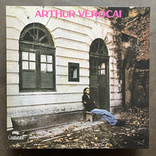 Arthur Verocai – Arthur Verocai