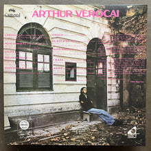 Arthur Verocai – Arthur Verocai