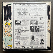 Various – What Is Truth? Volume Two