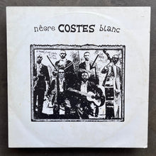 Costes – Nêgre Blanc