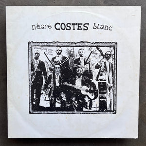 Costes – Nêgre Blanc