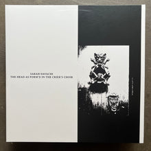 Sarah Davachi – The Head As Form’d In The Crier’s Choir