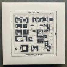 Megalon – Pandoras Box