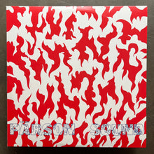 Pärson Sound – Pärson Sound