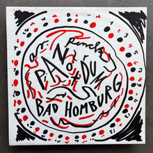 A.R. Penck – Piano Solo
