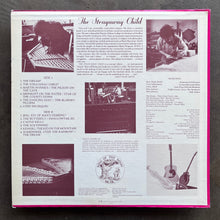 Jerry Read Smith, Tom Fellenbaum – The Strayaway Child