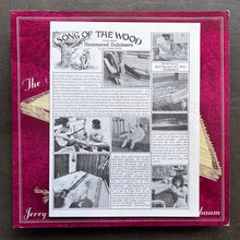 Jerry Read Smith, Tom Fellenbaum – The Strayaway Child
