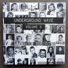 Various – Underground Wave Volume 3