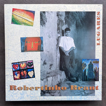 Robertinho Brant – Lugares