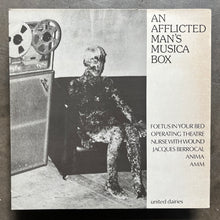 Various – An Afflicted Man's Musica Box