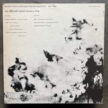 Various – An Afflicted Man's Musica Box