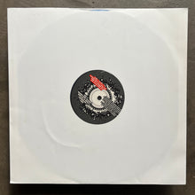 Drawing Future Life – Spill-over LP